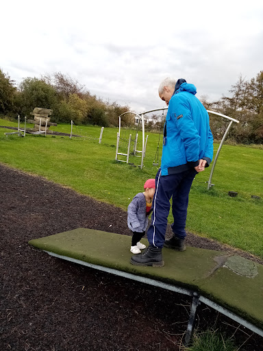 Thorne Skate Park Gallery - United Kingdom
