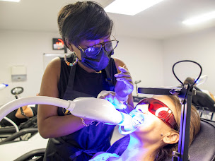 Photo n°3 de CFICC - Centre de Formation International Catherine Chikli à Sarcelles (Centre de formation)