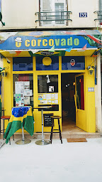 Photo n°59 de O CORCOVADO Restaurant Brésilien à Nice à Nice (Restaurant brésilien)