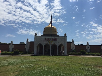 Alcazar Shriners