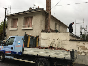 Photo n°46 de COBAS TRAVAUX à Villiers-sur-Morin (Entreprise de VRD)