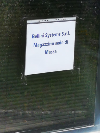Bellini Srl - Thumbnail