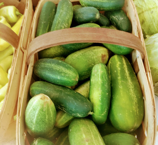 Powell County Farmers Market - Thumbnail