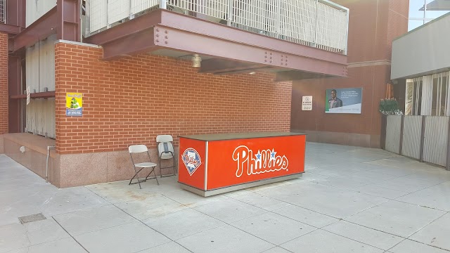 Citizens Bank Park