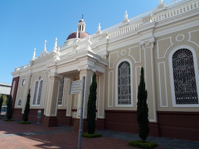 Photos of San Jose Church
