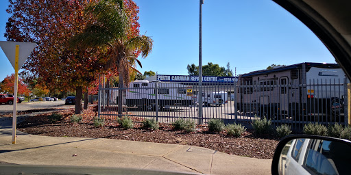 Perth Caravan Repair Centre - Thumbnail