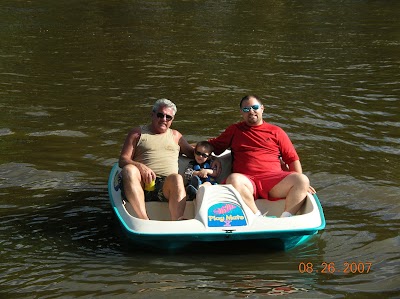 Photos of TheLighthouse Lodge B&B on Lake Shafer