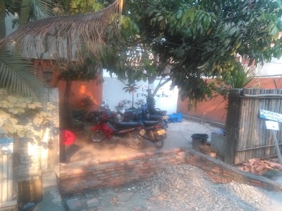 Photos of La Pistoche Swimming Pool & Bar