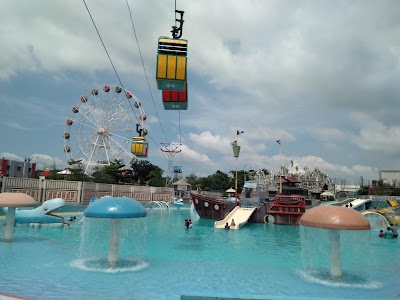 Photos of Dream Holiday Water Park