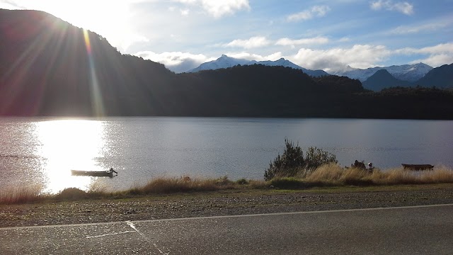 Lac del Toro