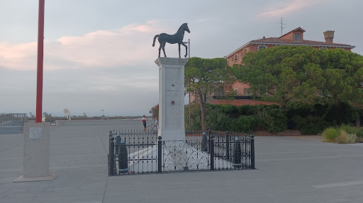 Cavallino - Centro - Visual