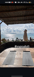 Photo n°24 de YOG. Studio à Porto-Vecchio (Professeur de yoga)