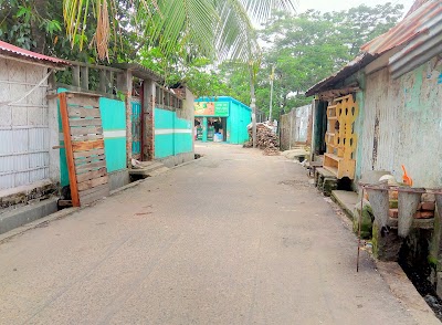 Photos of Shahidpur GPS Cyclone Shelter