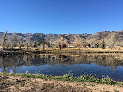 Photos of Willow Creek Park