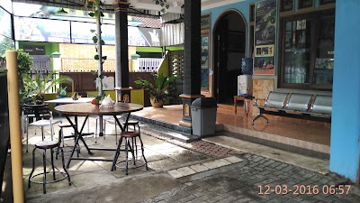 Photos of International Hospitality College