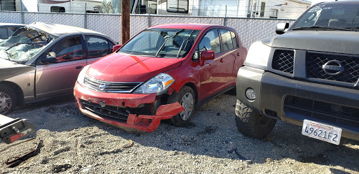 Woodcrest Auto Service - Thumbnail