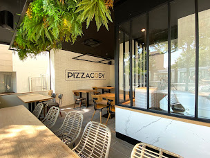 Photo n°51 de Pizza Cosy à Strasbourg (Restaurant)