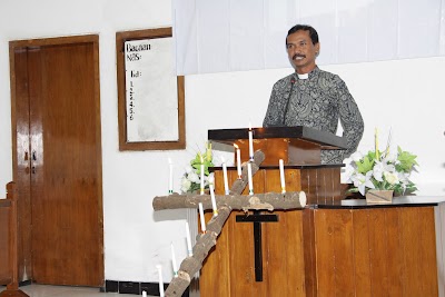 Photos of GKJ Welar
