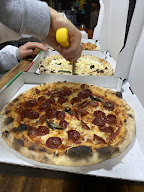 La Botte à Pizza à Le Mesnil-Saint-Denis
