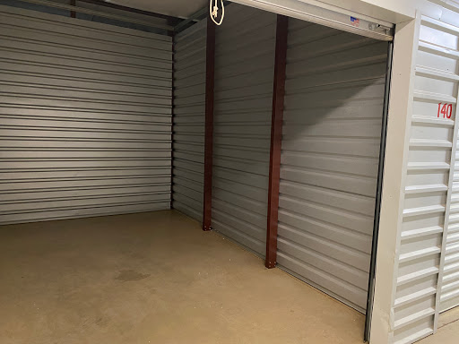 ADAMS SELF STORAGE - Visual
