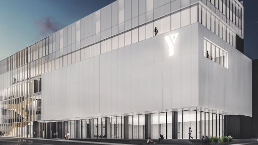 YMCA Saint-Roch - Les YMCA du Québec - Thumbnail