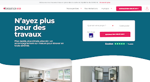 Photo n°20 de Renovation Man Nantes | Travaux de rénovation et devis travaux gratuits à Nantes (Designer d'intérieur)