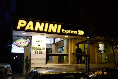 photo of Panini Express (Permanently Closed)