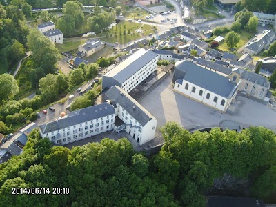 Photos of Institute Saint-Michel