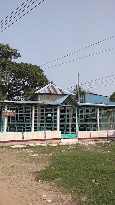 Photos of Dogair Durga Mandir