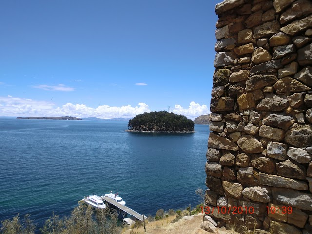 Isla del Sol