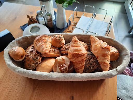 Café Edelhans Gallery - Germany