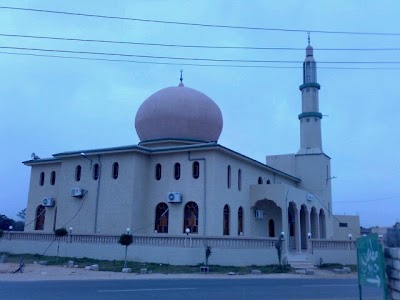 Photos of مسجد السلام - أبوصرة
