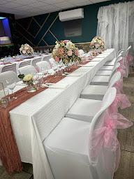 Photo n°25 de Le Bellagio à Mions (Brasserie)