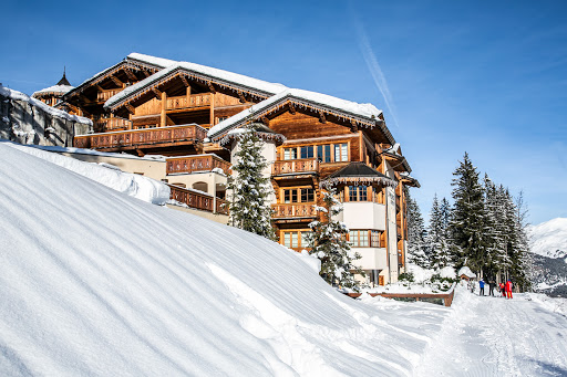 Photo de Le Strato à Saint-Bon-Tarentaise (73120)