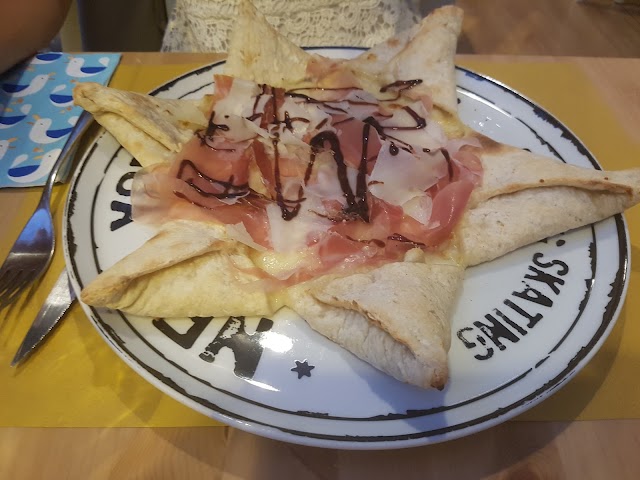 L'Aurora va in città