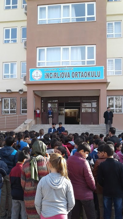 Photos of İncirliova Ortaokulu