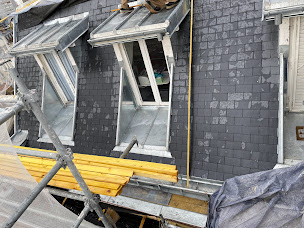 Photo n°3 de Igcouverture à Paris (Couvreur)