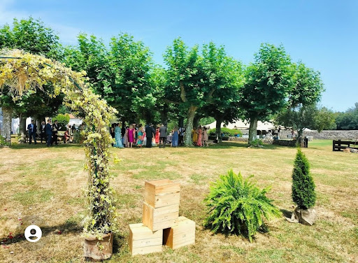 Catering Villa Abarca - Thumbnail
