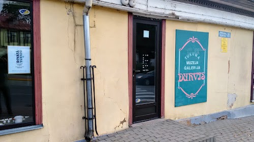 Galerija Durvis