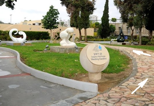 Opinii despre עיניים תותבות în באר שבע - בית חולים