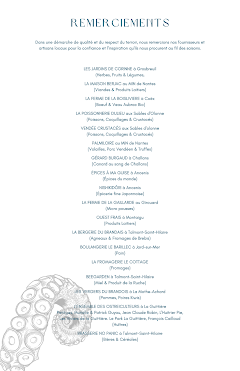 Domaine les Clayères by null