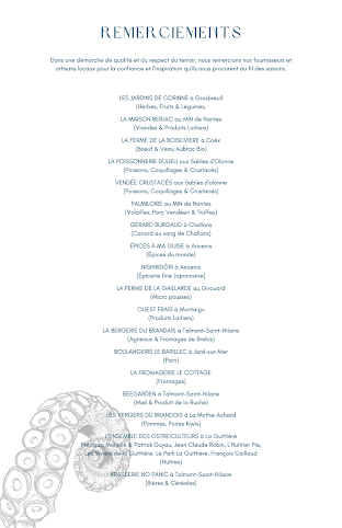 Domaine les Clayères by null