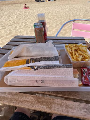 Photo 3 - L'endroit Plage