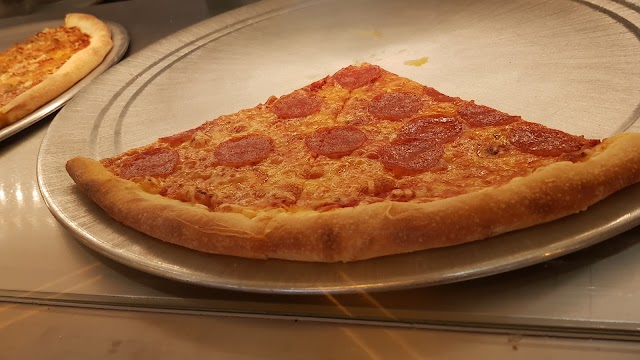 Pizza Slice