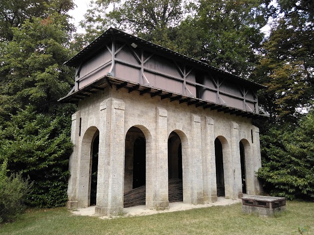 Festival International des Jardins De Chaumont-sur-Loire