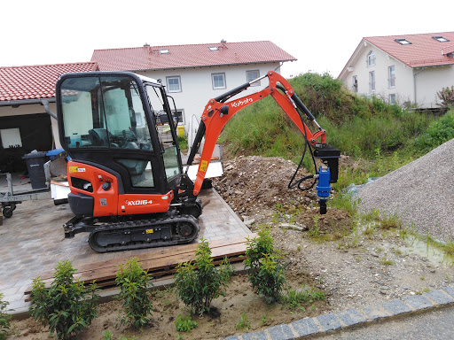 Quapp Garten & Landschaftsbau , Erdarbeiten & Minibaggerverleih - Thumbnail