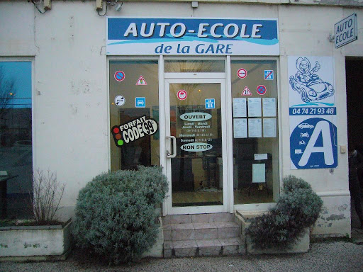 Photo de Auto-Ecole Bresse Revermon