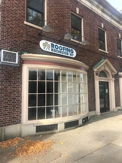 Roofing Rochester NY