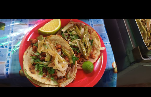 Tacos los Moritos