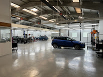 AD CARROSSERIE LILLOISE à La Madeleine